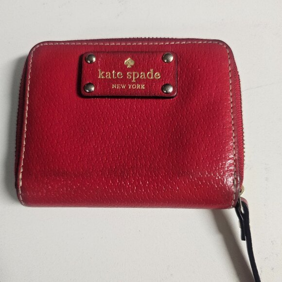 Kate Spade Card Holder - Picture 1 of 7